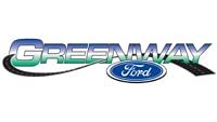 Greenway Ford's Logo