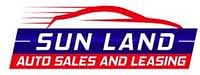Sun Land Auto Sales and Leasing's Logo