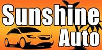 Sunshine Auto's Logo