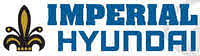 Imperial Hyundai's Logo