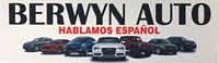 Berwyn Auto's Logo