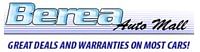 Berea Auto Mall's Logo