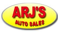 ARJ's Auto Sales's Logo