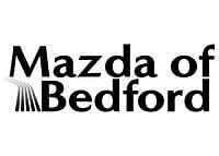Mazda of Bedford's Logo