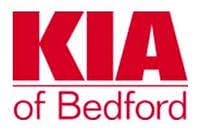 Kia of Bedford's Logo