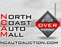 North Coast Auto Mall Bedford's Logo