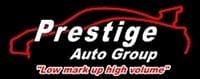 Prestige Auto Group's Logo