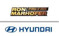 Ron Marhofer Hyundai of Green's Logo