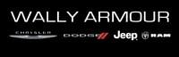 Wally Armour Chrysler Dodge Jeep's Logo
