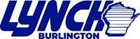 Lynch GM Superstore's Logo
