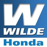 Wilde Honda's Logo
