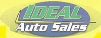 Ideal Auto Sales's Logo
