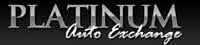 Platinum Auto Exchange's Logo