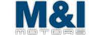 M & I Imports's Logo