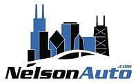 Nelson Automotive's Logo