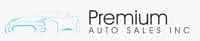 Premium Auto Sales, Inc.'s Logo