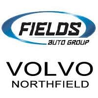 Fields Volvo Northfield's Logo
