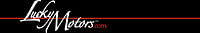 Lucky Motors's Logo