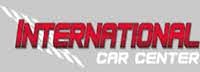 International Car Center's Logo