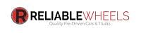 Reliable Wheels, Inc.'s Logo
