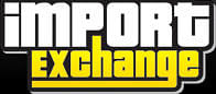 Import Exchange Inc.'s Logo