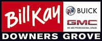 Bill Kay Buick GMC's Logo
