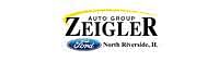 Zeigler Ford of North Riverside's Logo