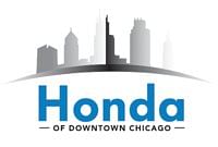 Honda of Downtown Chicago's Logo