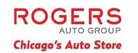 Rogers Auto Group's Logo