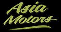 Asia Motors Inc.'s Logo