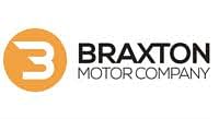 Braxton Motor Co's Logo