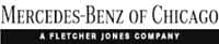 Mercedes-Benz of Chicago's Logo