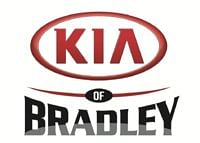 Kia of Bradley's Logo