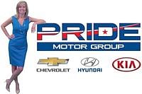 Pride Hyundai of Lynn's Logo