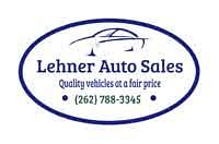 Lehner Auto Sales's Logo