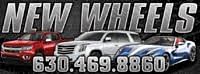 New Wheels's Logo