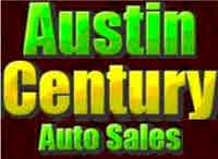 Austin premier Auto Inc's Logo