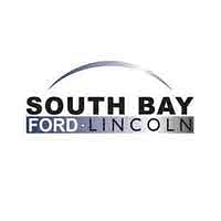 South Bay Ford's Logo