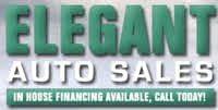 Elegant Auto Sales's Logo