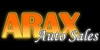 Arax Inc. Auto Sales's Logo