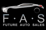 Future Auto Sales's Logo