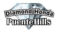 Diamond Honda's Logo