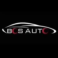 Bos Auto's Logo