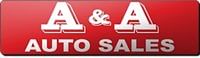 A & A Auto Sales's Logo