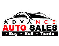 Advance Auto Sales's Logo