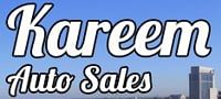 Kareem Auto Sales's Logo