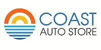 Coast Auto Store's Logo