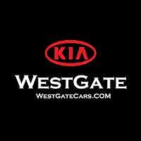 Westgate Kia Wake Forest's Logo