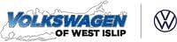Volkswagen of West Islip's Logo
