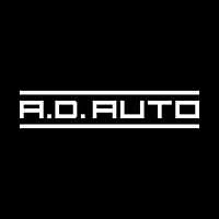 A.D. Auto's Logo